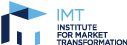 Institute for Market Transformation Logo